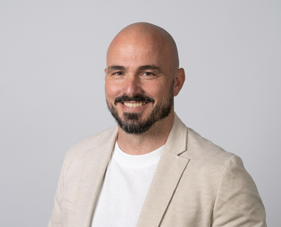 Marcus Pokorny
